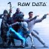 Raw Data Box Art Front